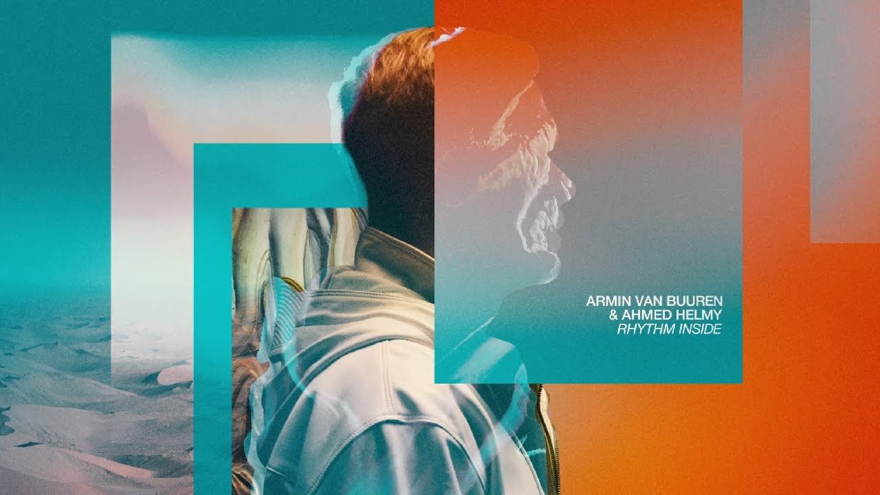 Lyrics Armin van Buuren & Ahmed Helmy – Rhythm Inside