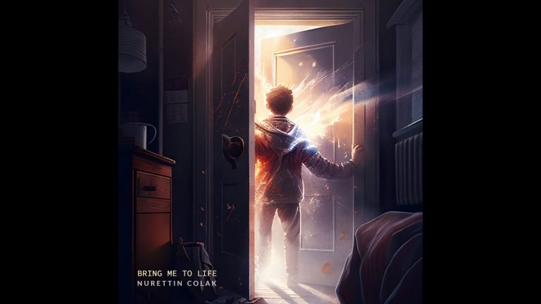 Lyrics Nurettin Colak – Bring Me To Life