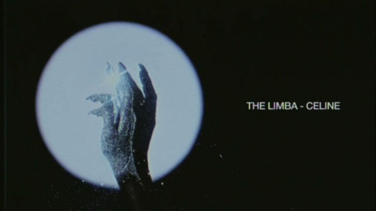 Lyrics The Limba – Celine