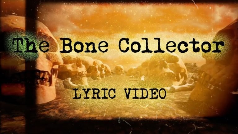 The Curse of K.K Hammond – The Bone Collector 