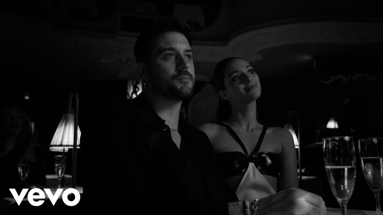 Lyrics G-Eazy – Tulips & Roses