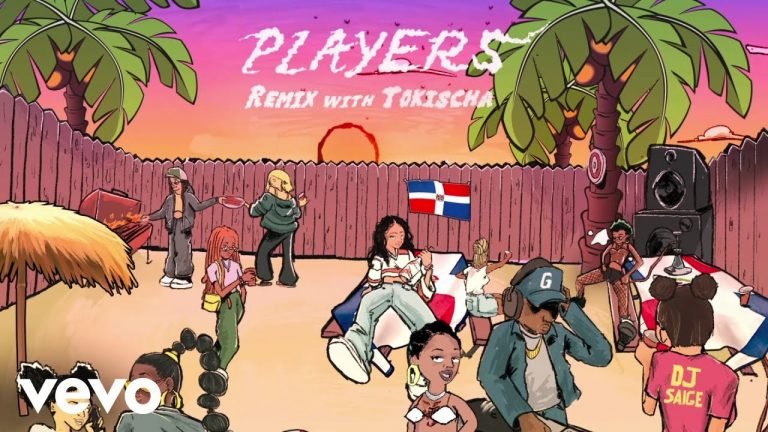 Lyrics Coi Leray ft. Tokischa – Players (Tokischa Remix)