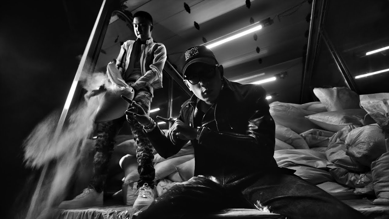 Lyrics Jimmy Paige – YAYO (Feat. Slim 9lock)