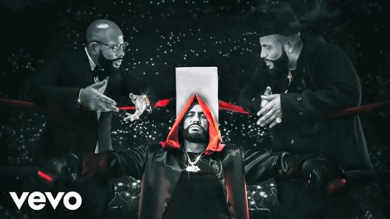 Lyrics DJ Drama – Legendary ft. Tyler, The Creator