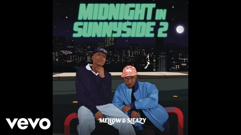 Lyrics Mellow & Sleazy, TumeloZa – Thesha ft. LeeMcKrazy, TyroneDee, TitoM