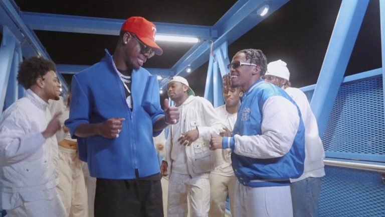 Lyrics WaïV – DERNIÈRE CHANCE feat. Franglish
