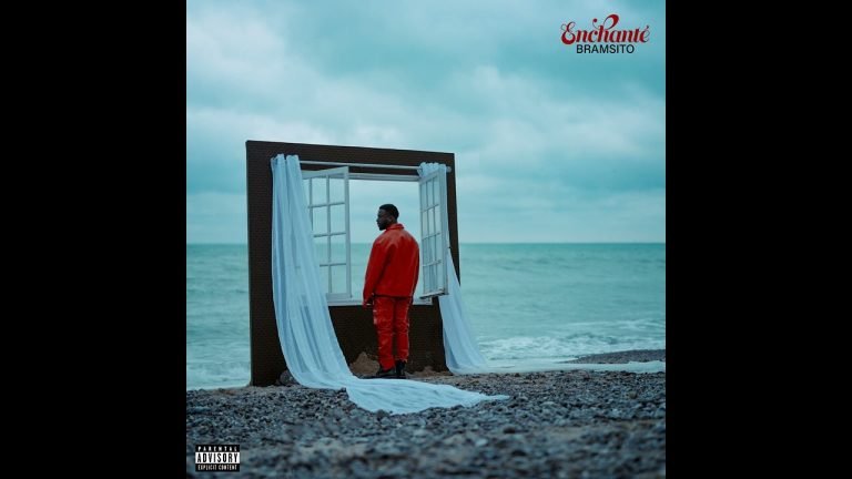 Lyrics Bramsito – Légende ft. SDM