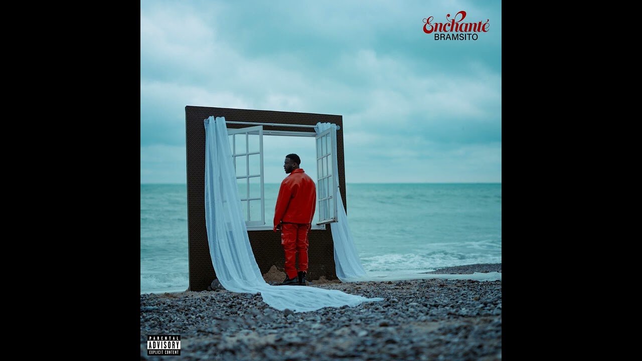 Lyrics Bramsito – Légende ft. SDM