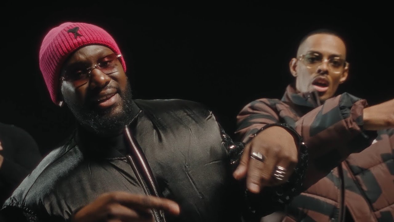 Lyrics Dr. Yaro & La Folie – On s’en fout
