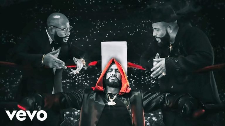 Lyrics DJ Drama, Lil Wayne – FMFU ft. Roddy Ricch, Gucci Mane