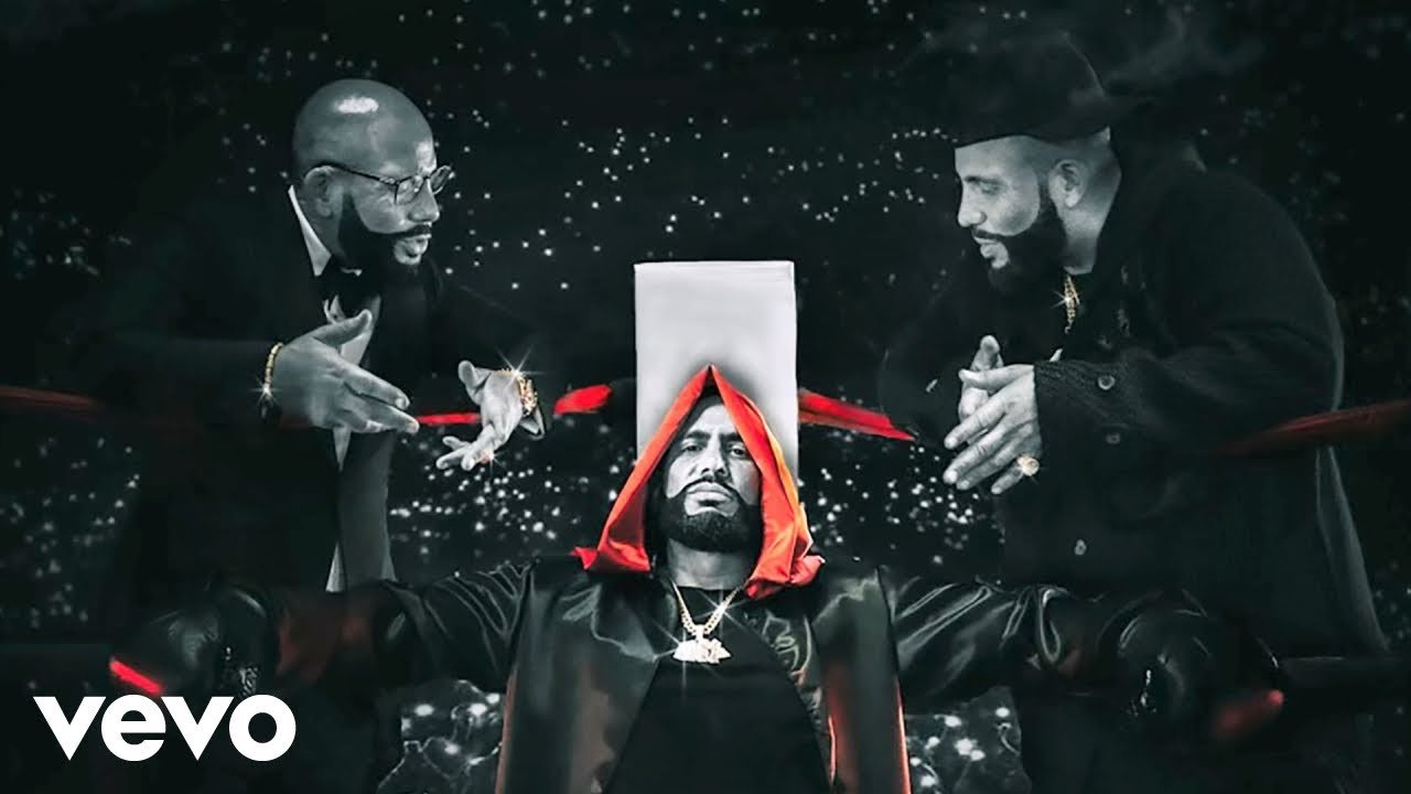 Lyrics DJ Drama, Lil Wayne – FMFU ft. Roddy Ricch, Gucci Mane