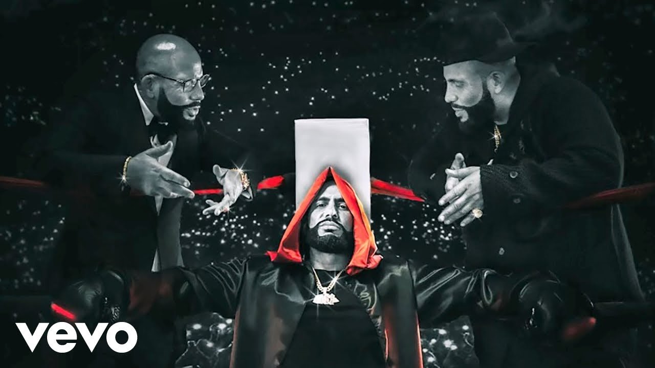 Lyrics DJ Drama, Mozzy, G Herbo – Been A While ft. Vory