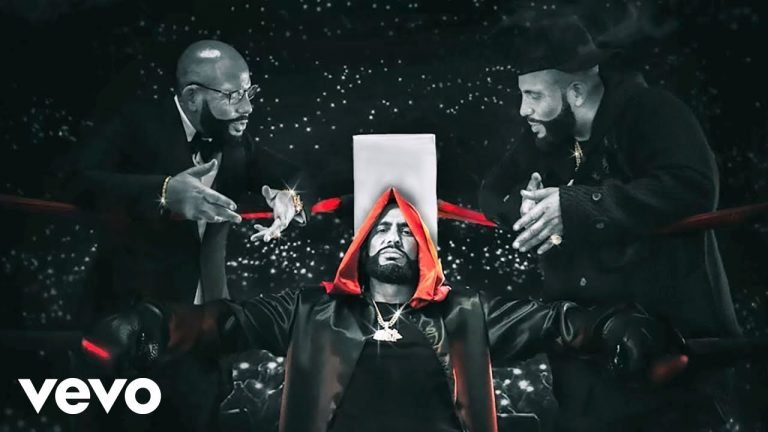 Lyrics DJ Drama, Wiz Khalifa, T.I. – No Weakness ft. Symba