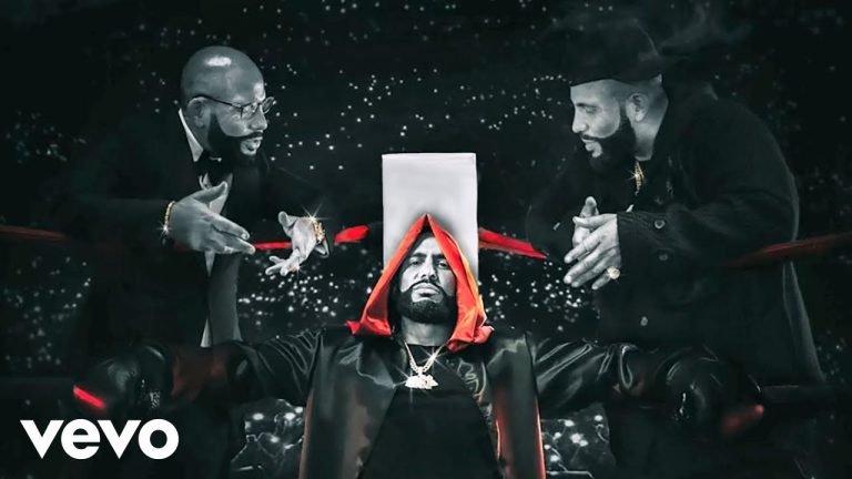 Lyrics DJ Drama, CyHi, LARussell – We Made It ft. Carvena