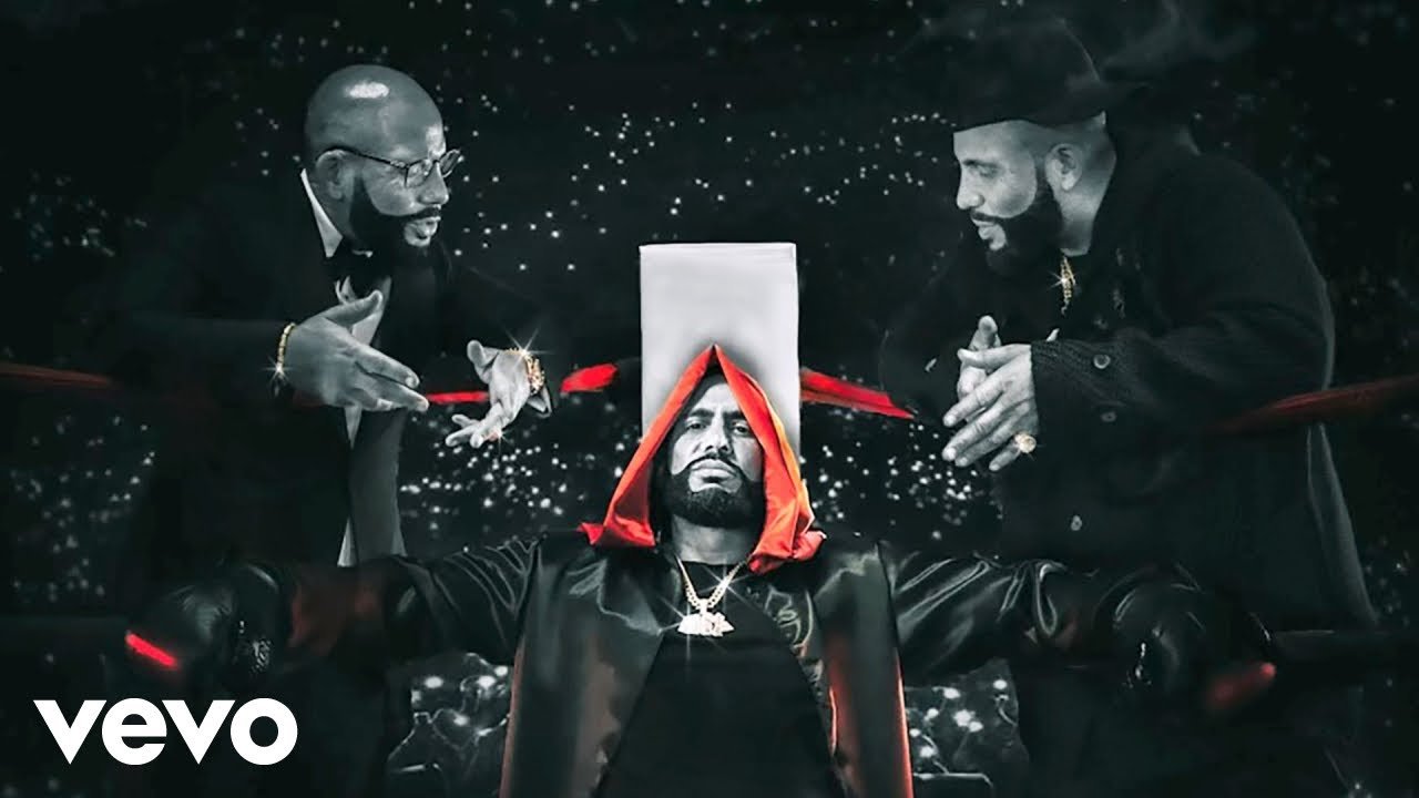 Lyrics DJ Drama, Jeezy – I Ain’t Gon Hold Ya