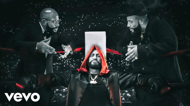Lyrics DJ Drama – Raised Different ft. Nipsey Hussle, Jeezy, Blxst