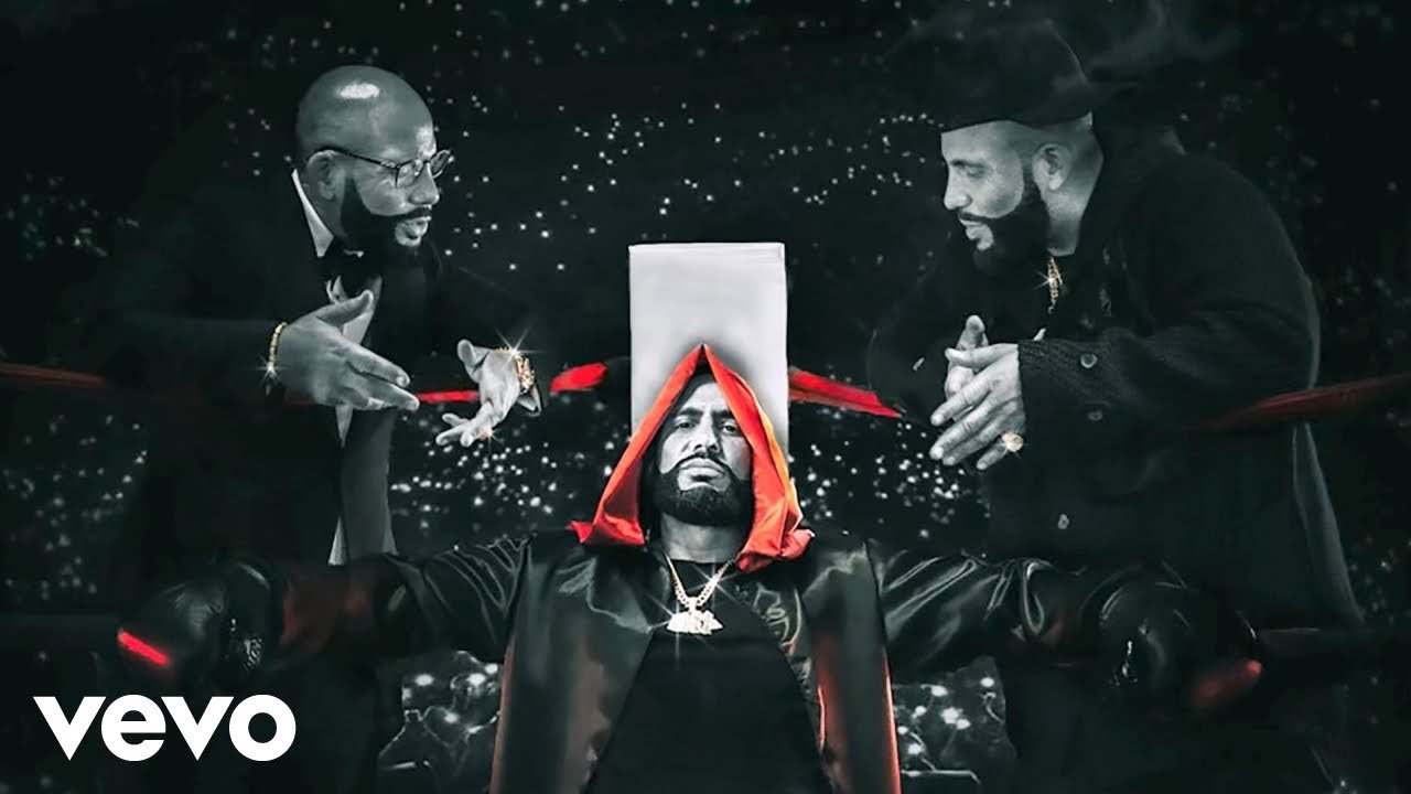 Lyrics DJ Drama, Lil Uzi Vert – Free Game ft. 42 Dugg