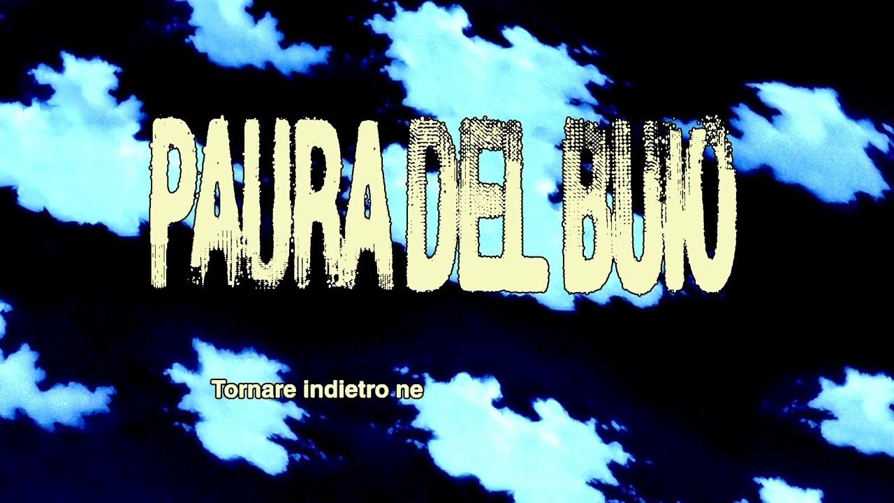 Lyrics Silent Bob, Sick Budd – Paura Del Buio