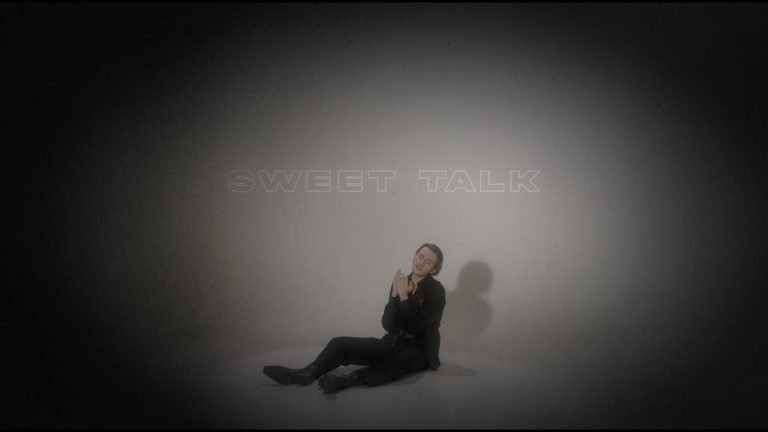 Lyrics AIDAN – Sweet Talk