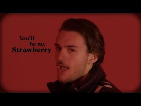 Lyrics AIDAN – Strawberry