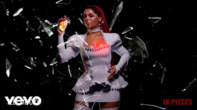 Lyrics Chlöe – Feel Me Cry