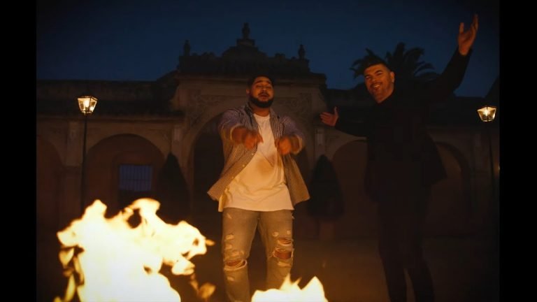 Letra Demarco Flamenco, Daviles de Novelda – No llores más por mi