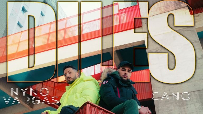 Letra Nyno Vargas, Cano – Diles