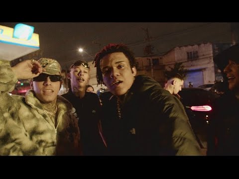 Letra Lil Kid – Saint Laurent feat. MC PH, MC IG, CJOTA