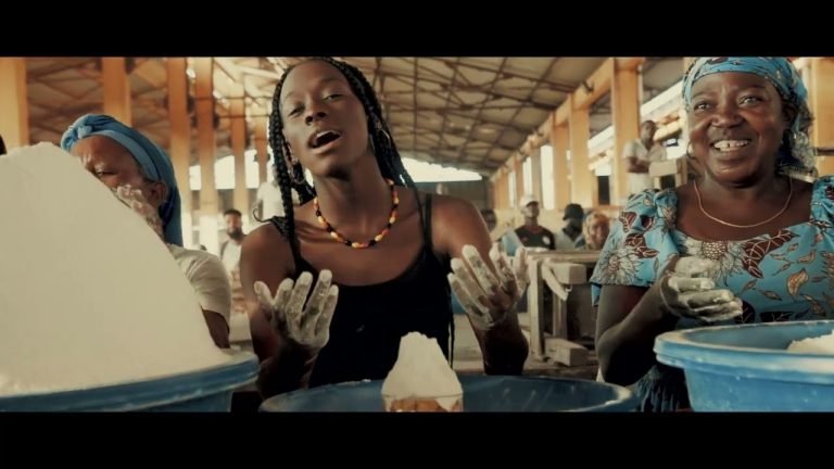 Letra Chelsea Dinorath – Ntima feat. Lurhany