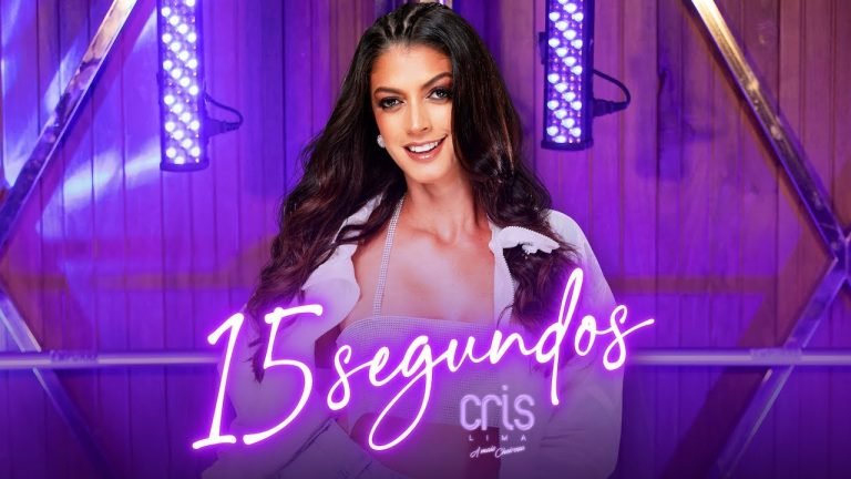 Letra Cris Lima – 15 Segundos