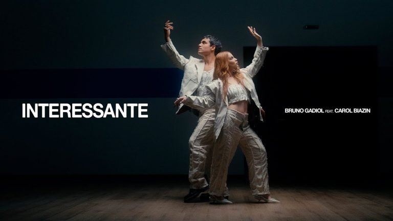 Letra Bruno Gadiol, Carol Biazin – INTERESSANTE