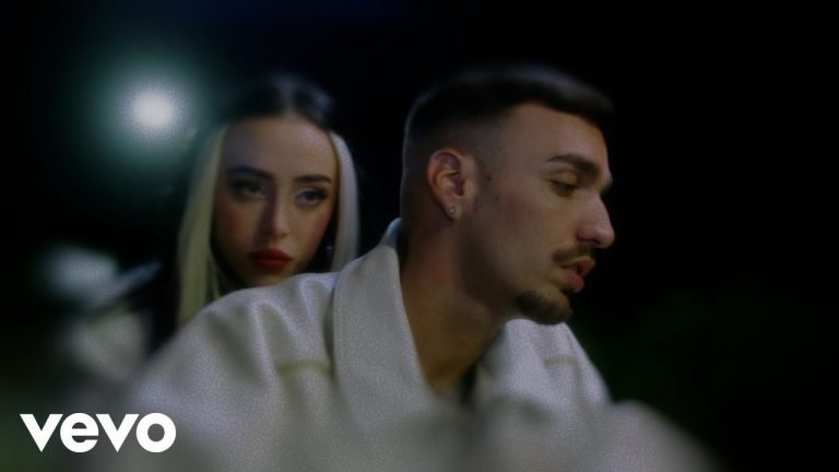Letra Nicki Nicole, Rels B – qué le pasa conmigo?