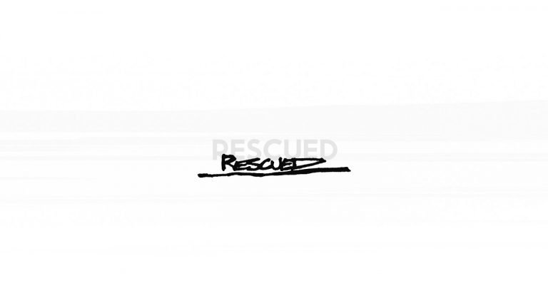 Letra Foo Fighters – Rescued