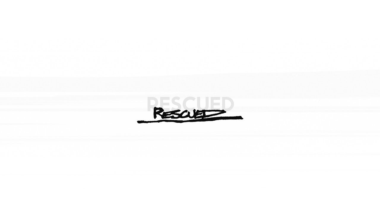 Letra Foo Fighters – Rescued