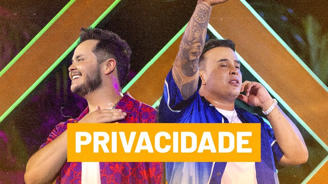 Letra Matheus & Kauan – Privacidade