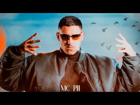 Letra MC PH – Os Bico Tão Se Perguntando