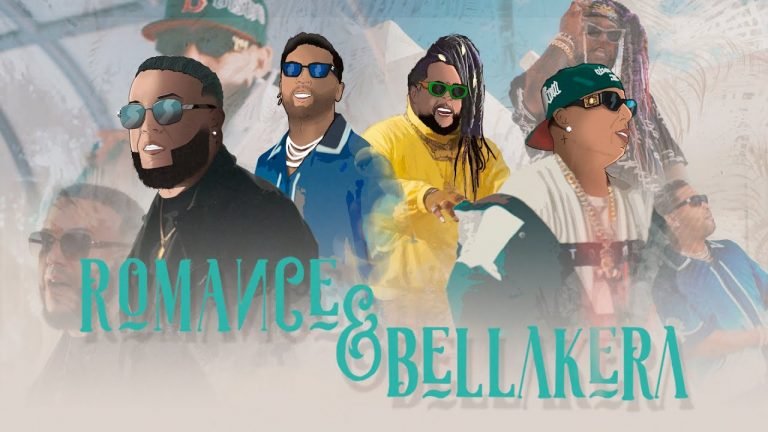 Letra Ñengo Flow x @JORYBOYT x @ZionLennox – Romance y Bellakera