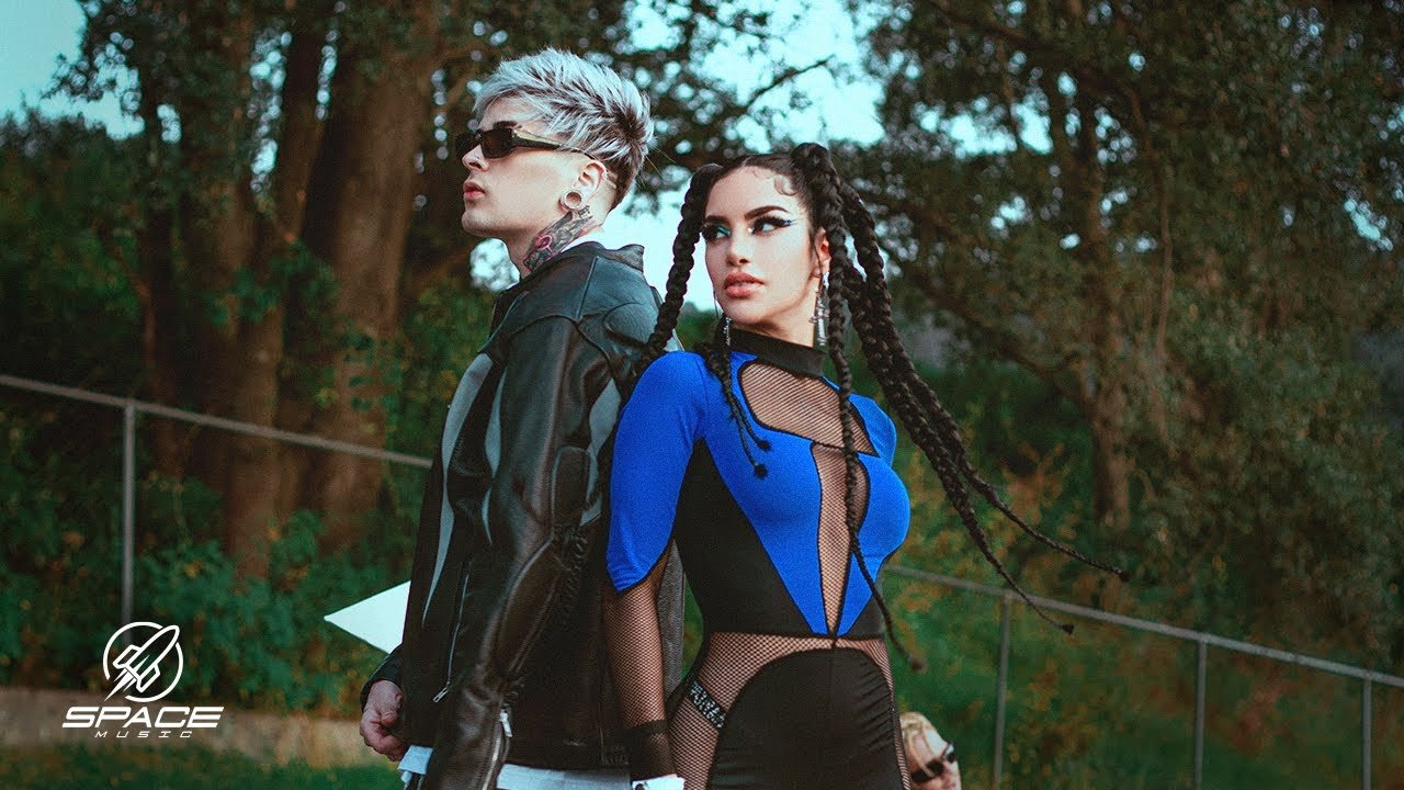 Letra Kim Loaiza – KITTY Ft. LIT killah