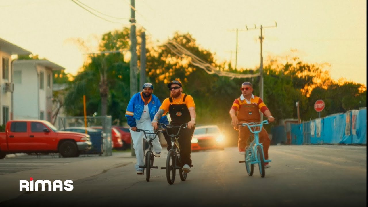 Letra Miky Woodz, Jowell y Randy – No Traje Naki