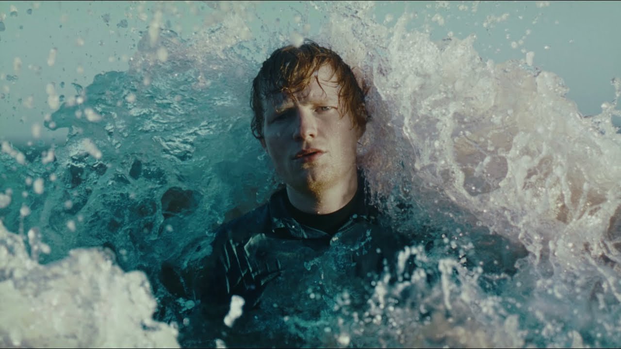Lyrics Ed Sheeran – Boat