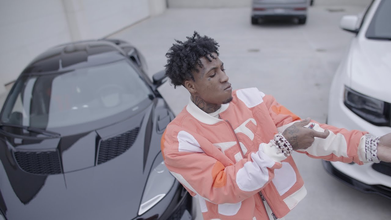 Lyrics YoungBoy Never Broke Again – Big Truck