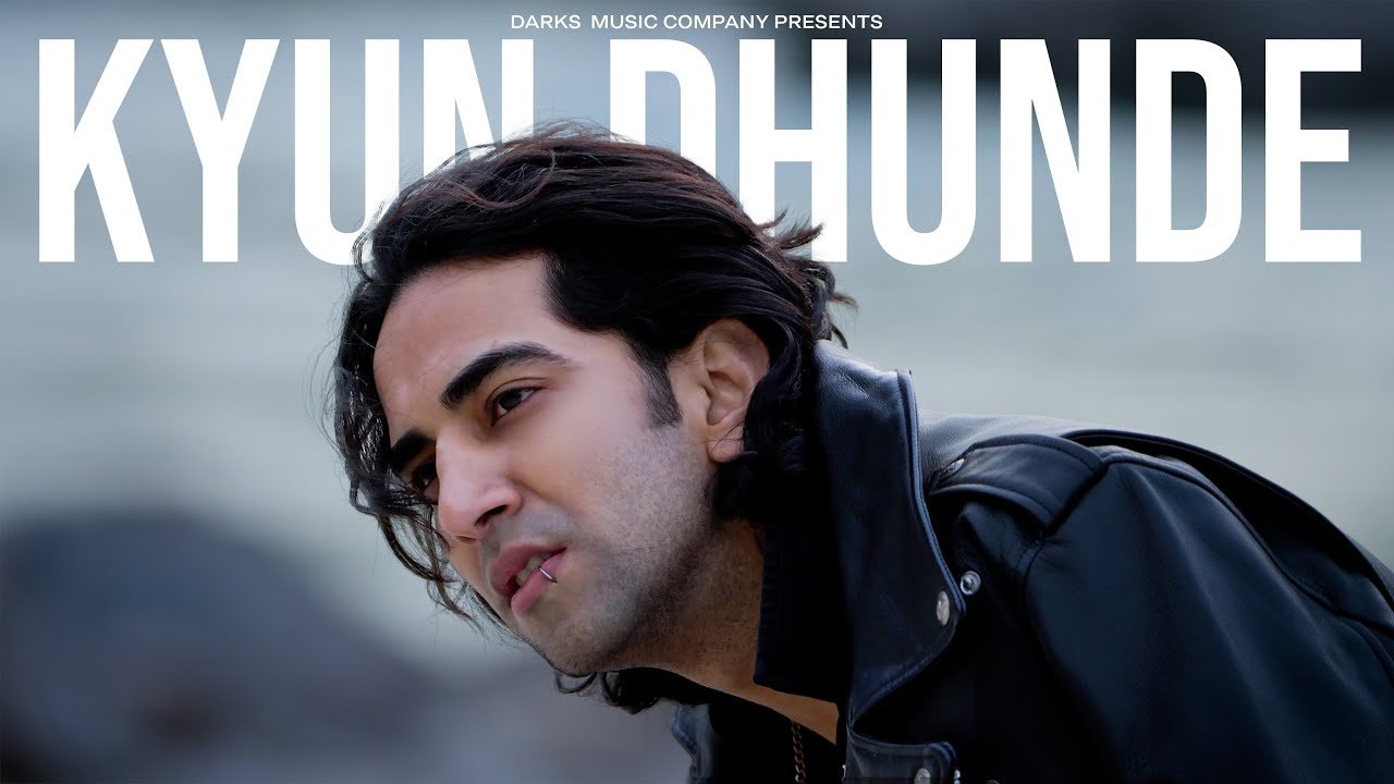 Lyrics Vilen – Kyun Dhunde