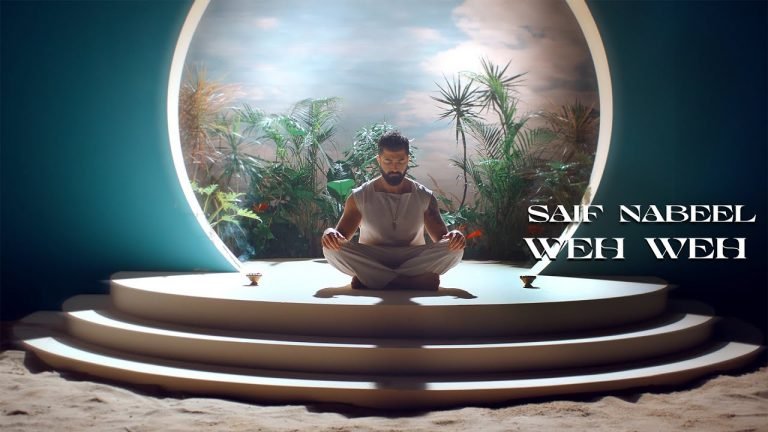 Lyrics Saif Nabeel – Weh Weh
