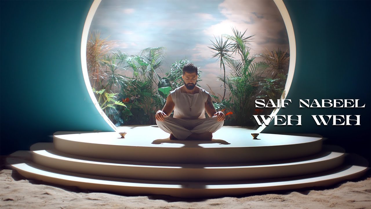 Lyrics Saif Nabeel – Weh Weh