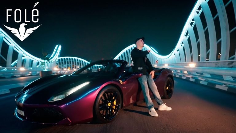 Lyrics EVER B – DUBAI