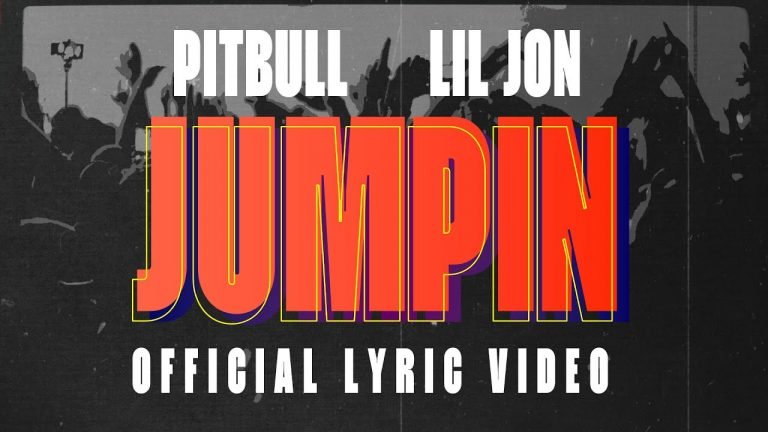 Lyrics Pitbull, Lil Jon – JUMPIN