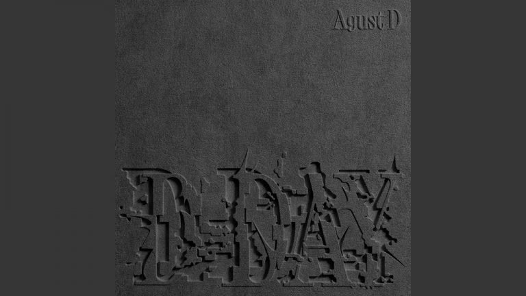 Lyrics Agust D – Snooze (feat. Ryuichi Sakamoto, 김우성 of The Rose)
