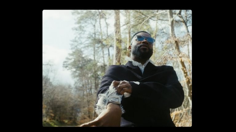 Lyrics Fally Ipupa – Mayday