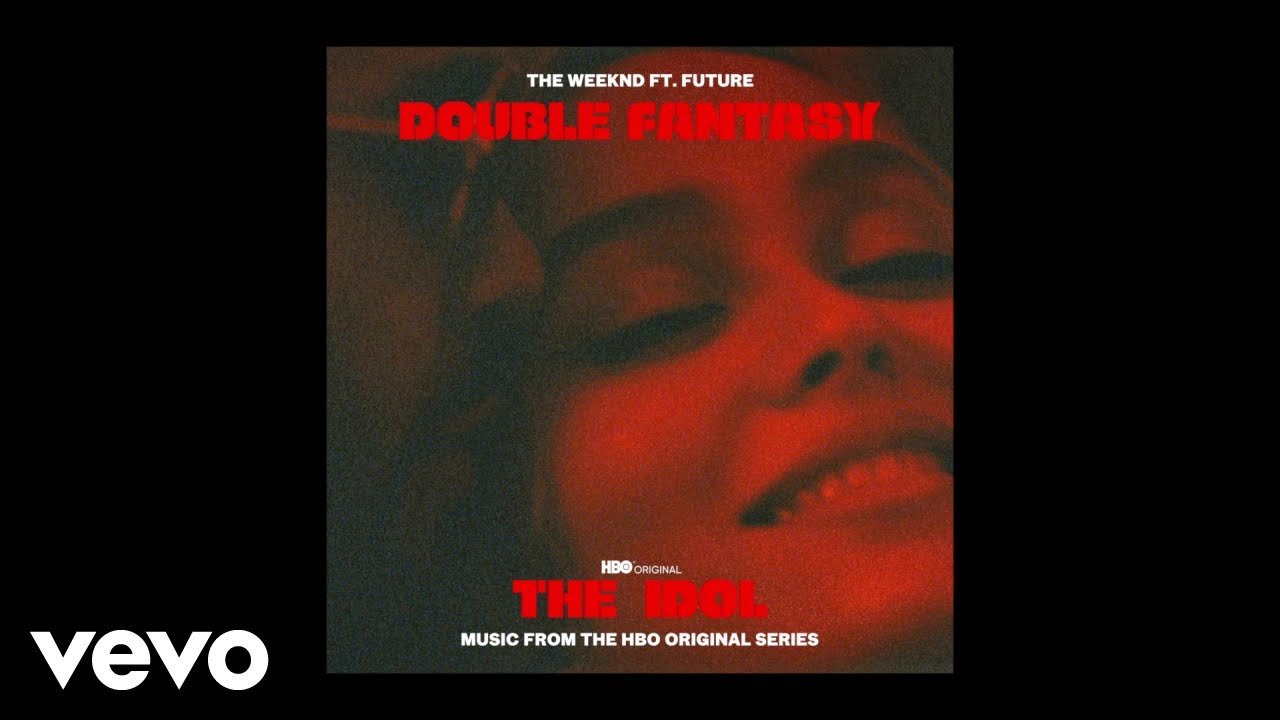 Lyrics The Weeknd ft. Future – Double Fantasy