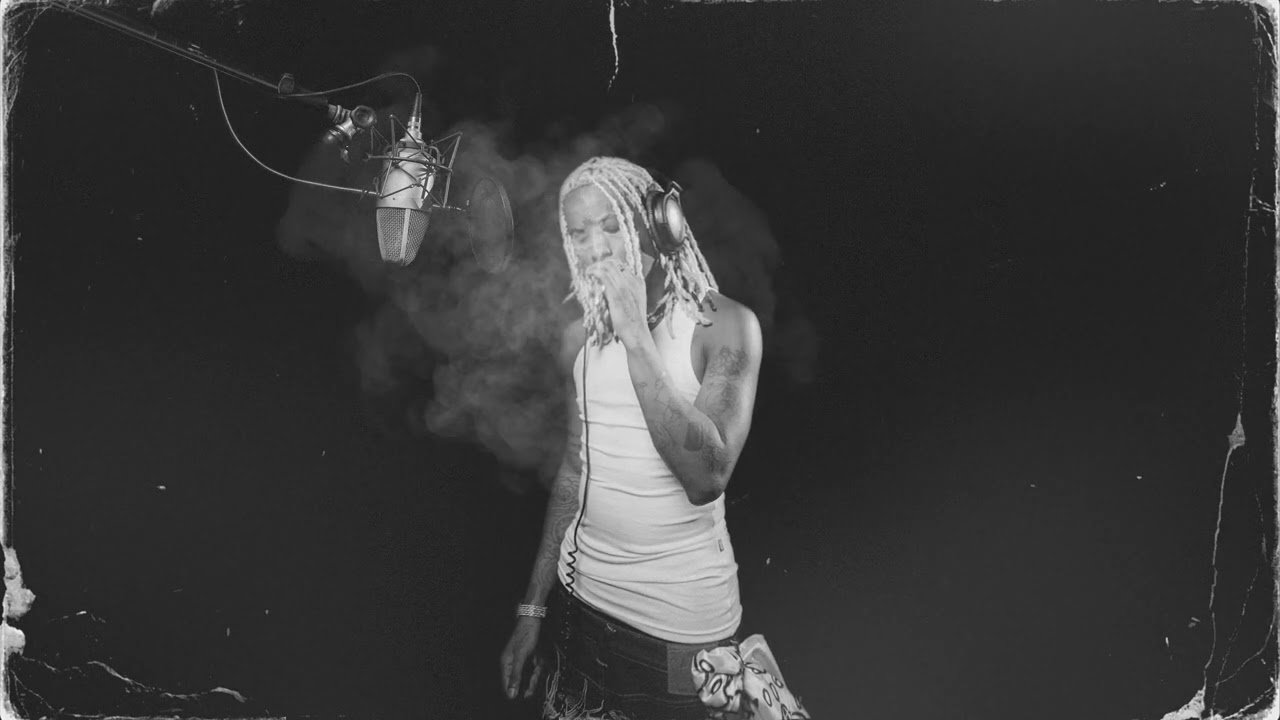 Lyrics 11. Yunk Vino feat. 03Greedo – Choices
